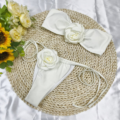 Bikini fluide et fantastique