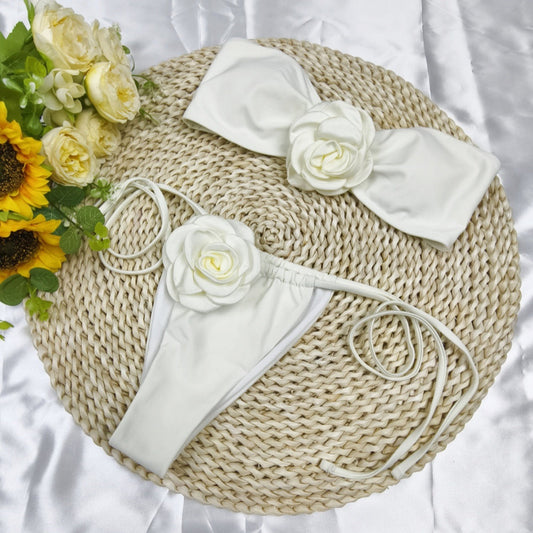 Bikini fluide et fantastique