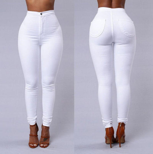Pantalon audacieux et magnifique