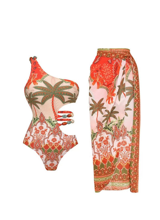Bikini cosy et chic