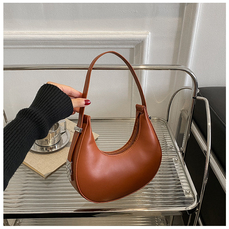 Nadia | Sac à bandoulière élégant et intemporel