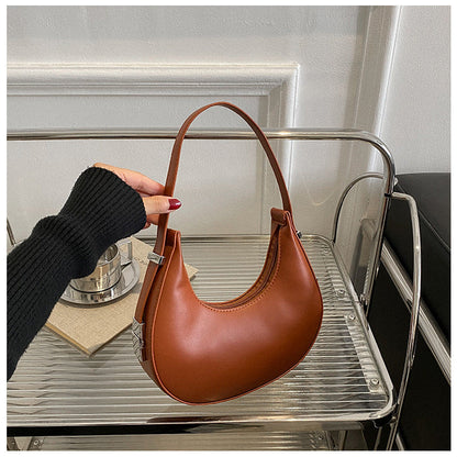 Nadia | Sac à bandoulière élégant et intemporel
