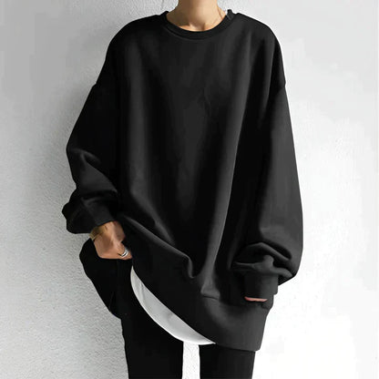 Panthea | Plus Size Sweater for Women Chic and Comfortable