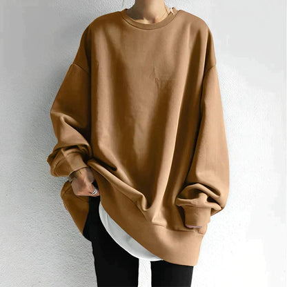 Panthea | Plus Size Sweater for Women Chic and Comfortable