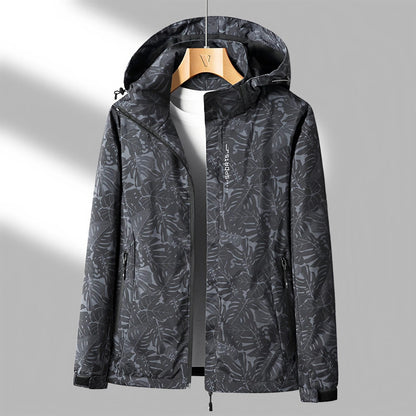 Veste imperméable pour femme - Elvah