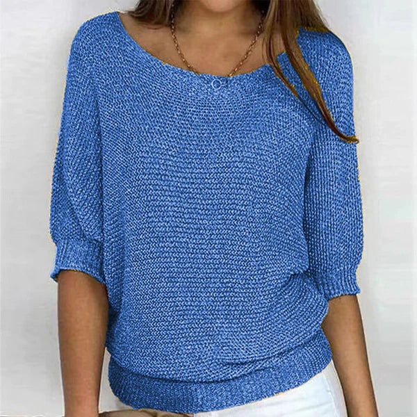 Alexia | pull stylé