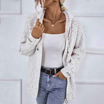 Cláudia® Pull simple et élégant