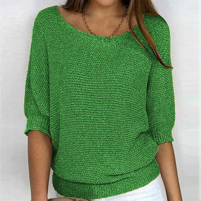 Alexia | pull stylé
