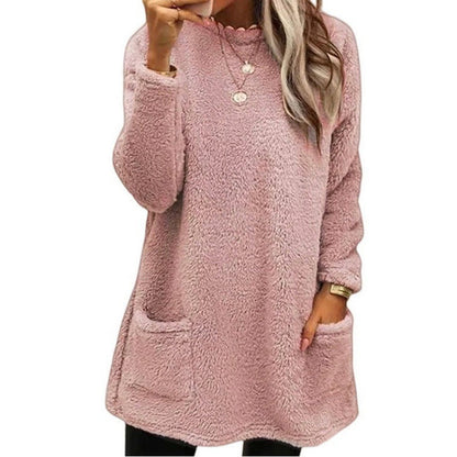 Beatrice® Chemisier classique et élégant