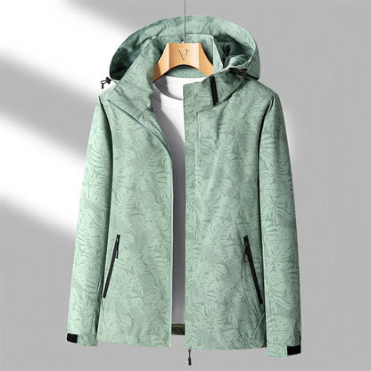 Veste imperméable pour femme - Elvah