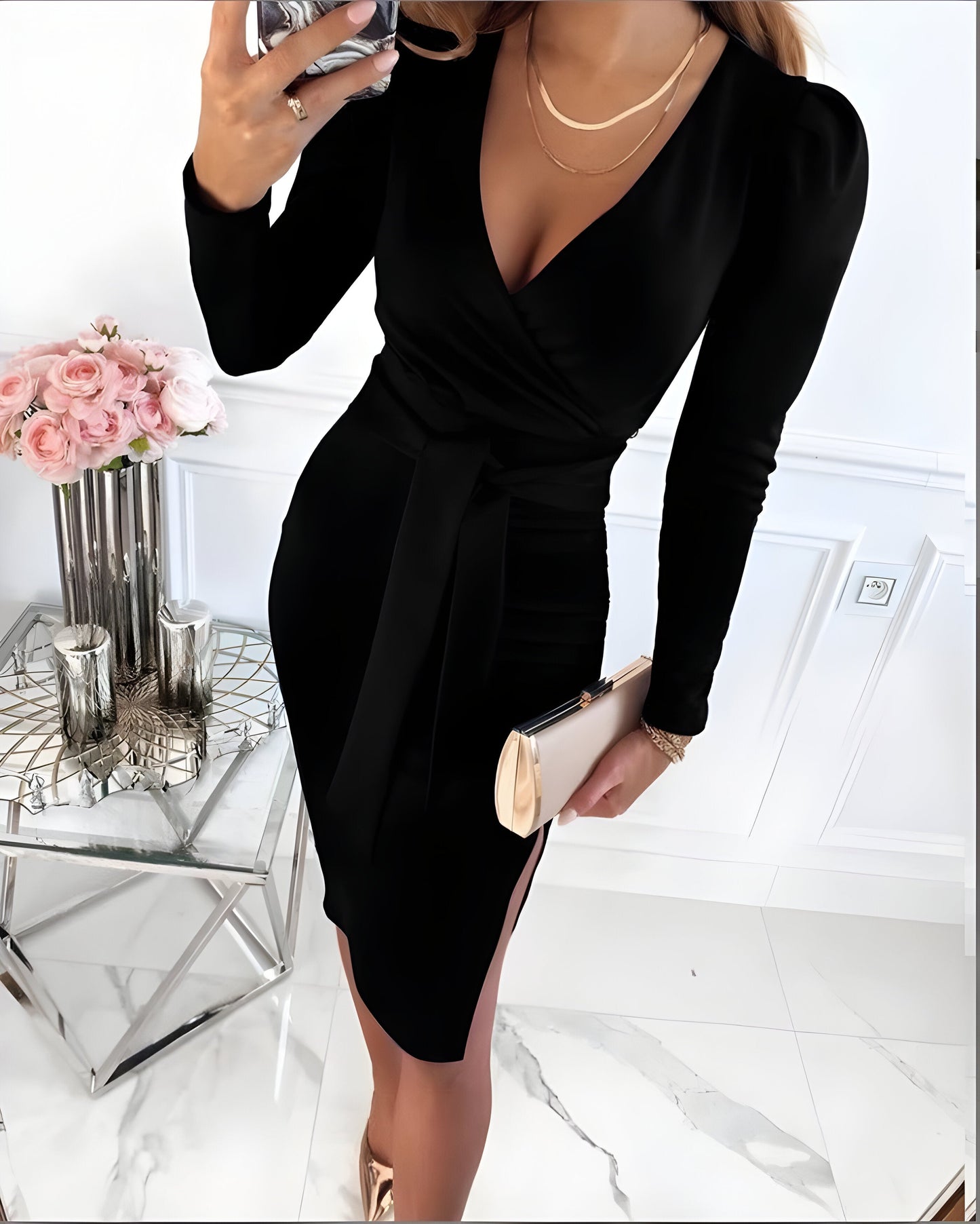 Orest | Une élégance sans faille pour toutes les occasions