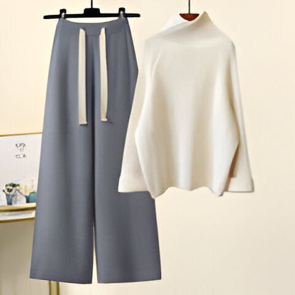 Emlyn | Pantalon d'hiver sans effort et élégant