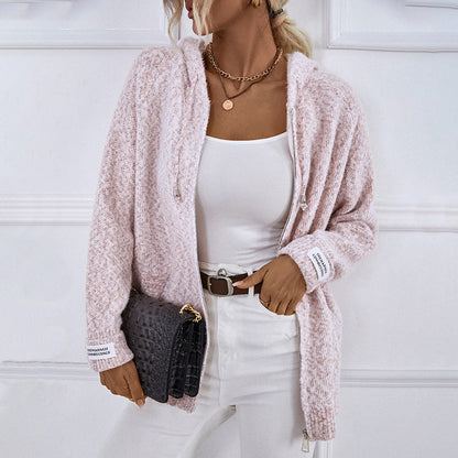 Cláudia® Pull simple et élégant