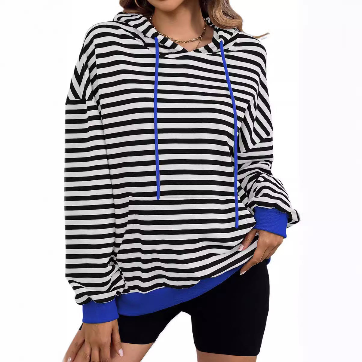 Eunice® Tailored and Elegant Sweater (pull-over ajusté et élégant)