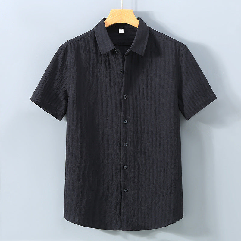 Eden | Chemise pour homme élégante et confortable pour toutes les occasions