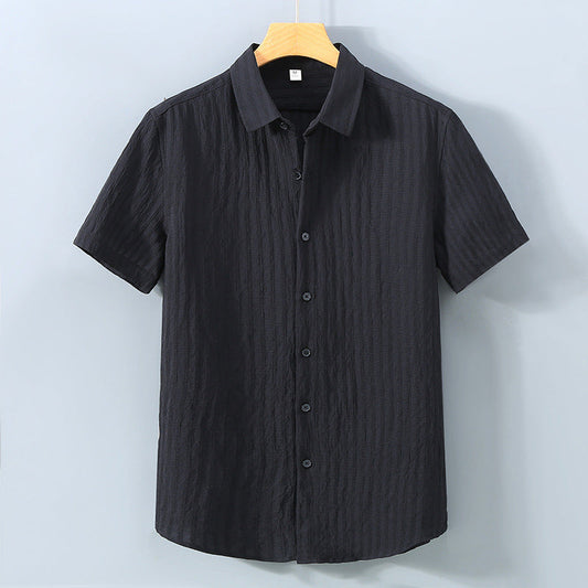 Eden | Chemise pour homme élégante et confortable pour toutes les occasions
