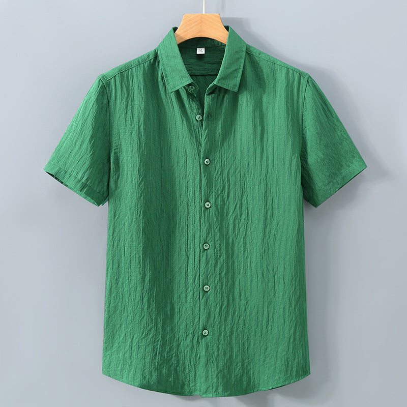 Eden | Chemise pour homme élégante et confortable pour toutes les occasions