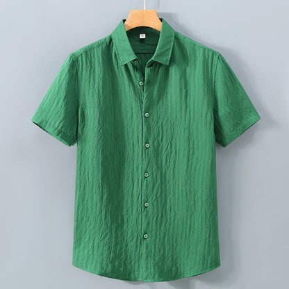 Eden | Chemise pour homme élégante et confortable pour toutes les occasions