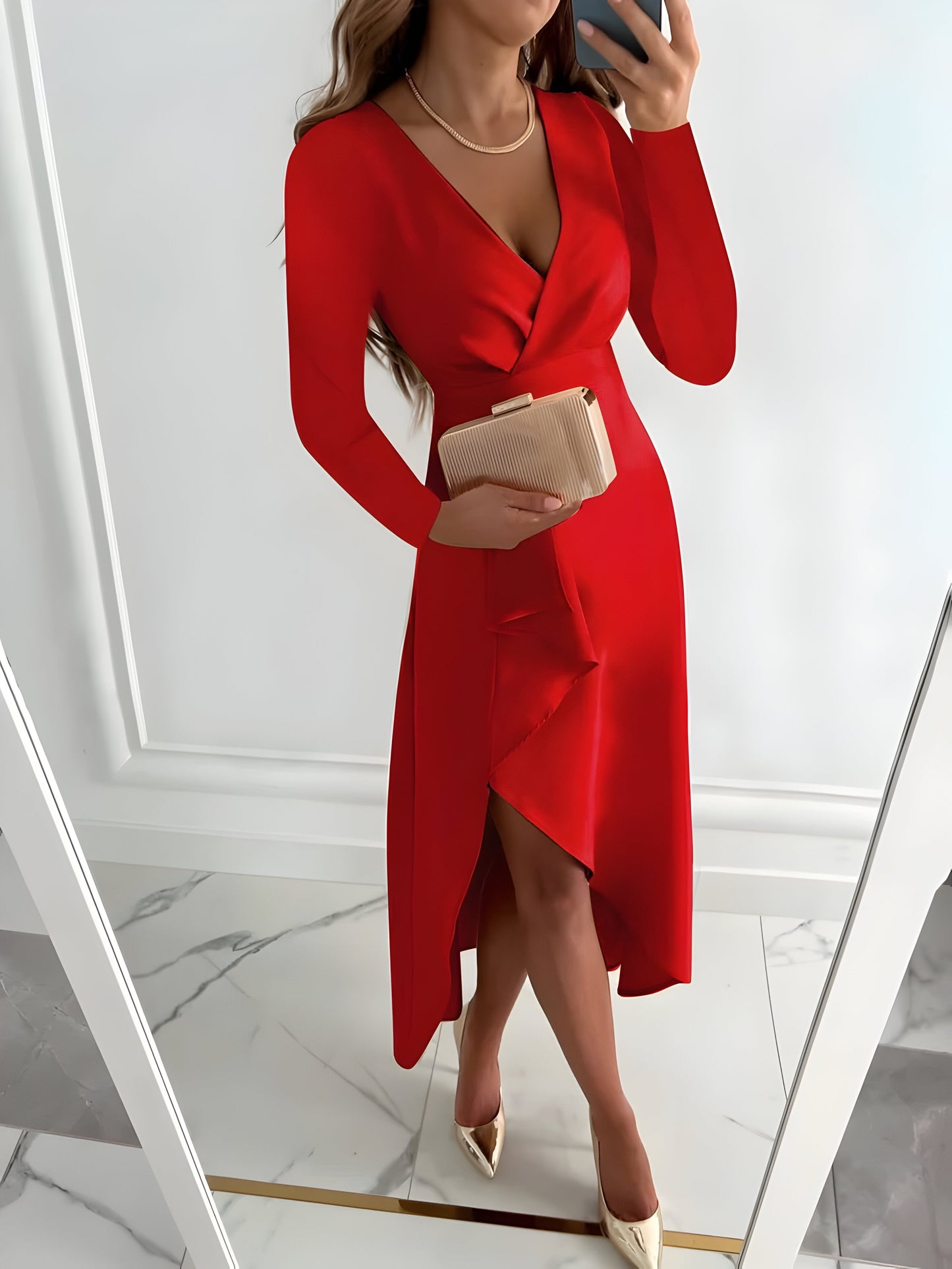 Orest | Une élégance sans faille pour toutes les occasions