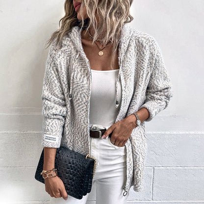 Cláudia® Pull simple et élégant