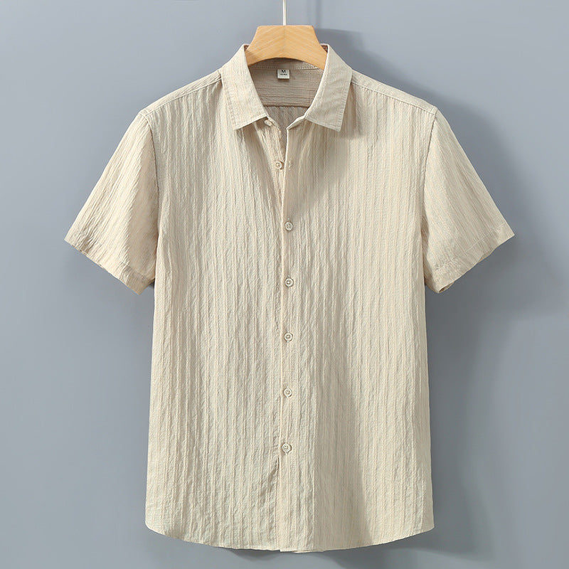 Eden | Chemise pour homme élégante et confortable pour toutes les occasions