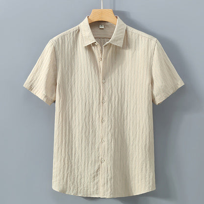 Eden | Chemise pour homme élégante et confortable pour toutes les occasions