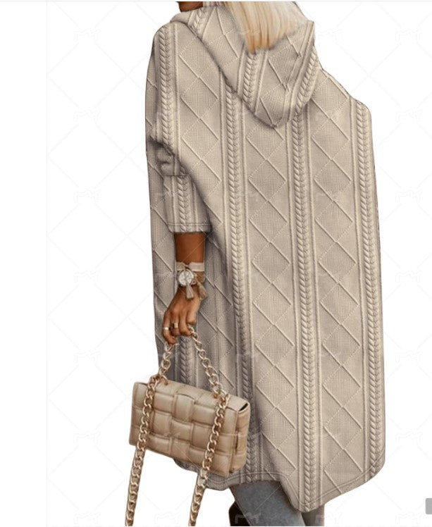 Pull moderne et polyvalent