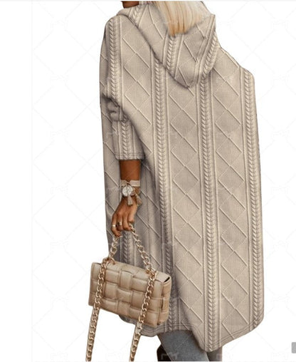 Pull moderne et polyvalent
