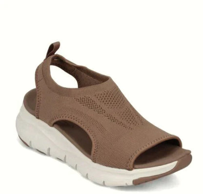 Victoria® | Sandales d'été orthopédiques