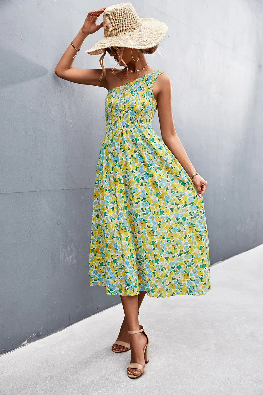 Robe Mina