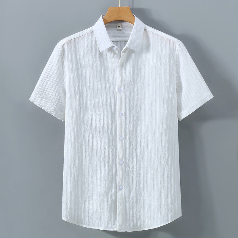 Eden | Chemise pour homme élégante et confortable pour toutes les occasions