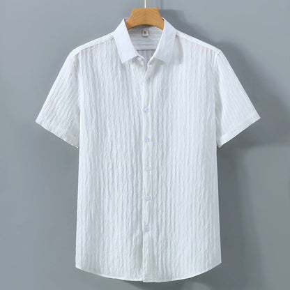 Eden | Chemise pour homme élégante et confortable pour toutes les occasions