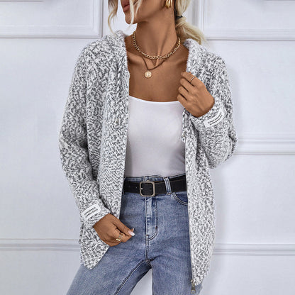 Cláudia® Pull simple et élégant
