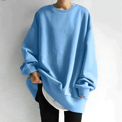 Panthea | Plus Size Sweater for Women Chic and Comfortable