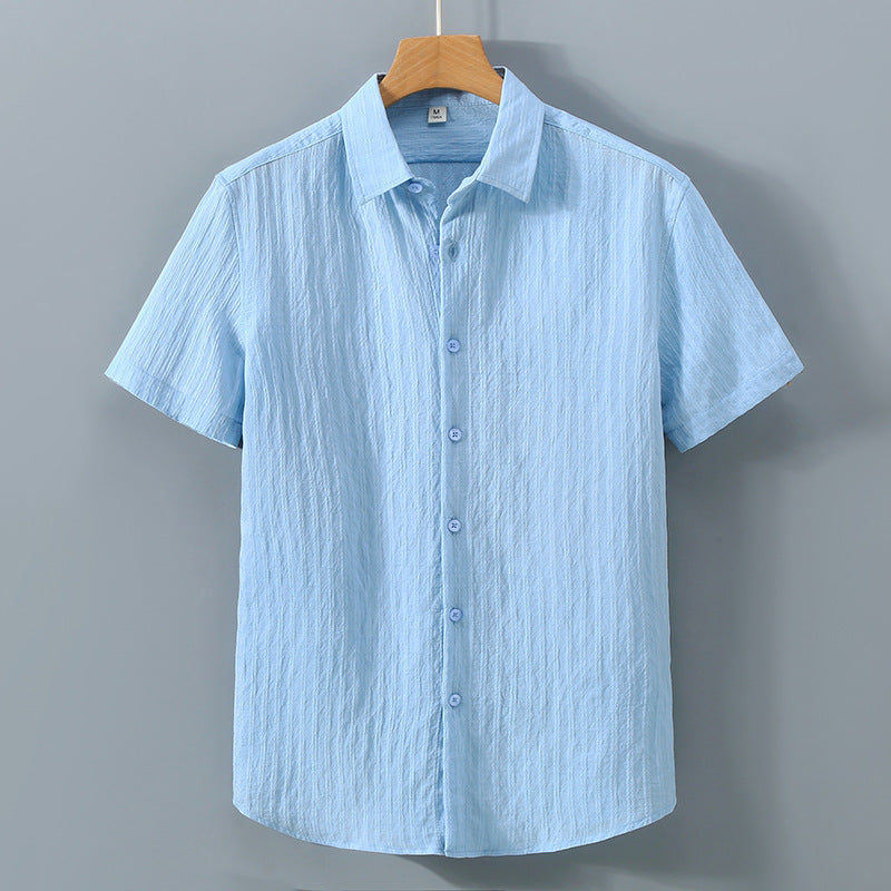 Eden | Chemise pour homme élégante et confortable pour toutes les occasions