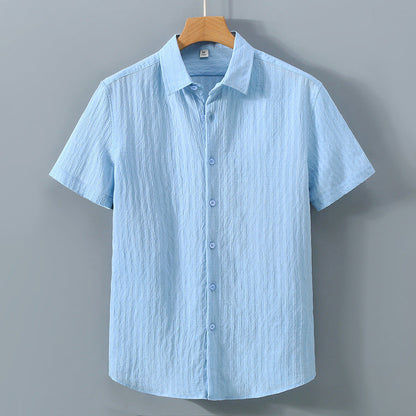 Eden | Chemise pour homme élégante et confortable pour toutes les occasions