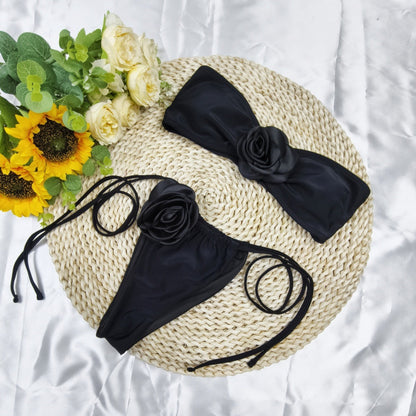 Bikini fluide et fantastique