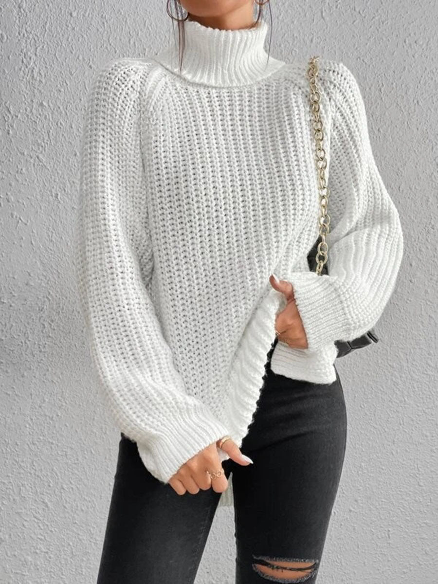 Zella® | Pull simple et élégant