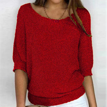Alexia | pull stylé