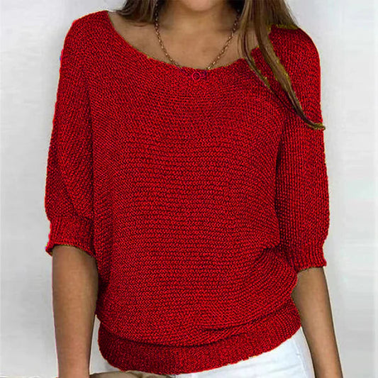 Alexia | pull stylé
