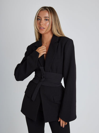 Femke - Le blazer essentiel