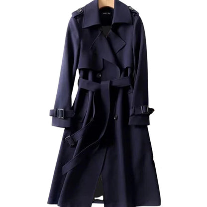 Seona - veste d'automne chic