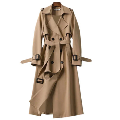 Seona - veste d'automne chic