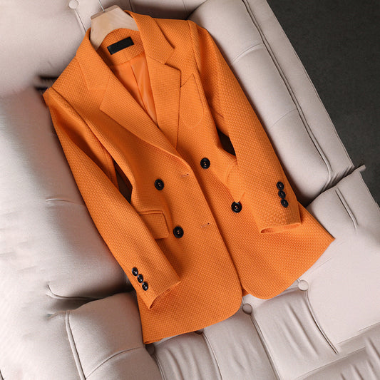 ISABELLE - Blazer élégant