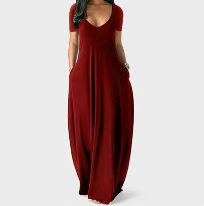Aithne - Robe longue pour femmes