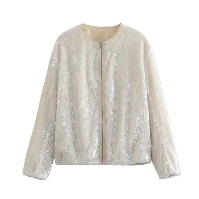 Despoina | veste brillante de haute couture