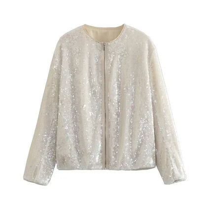 Despoina | veste brillante de haute couture