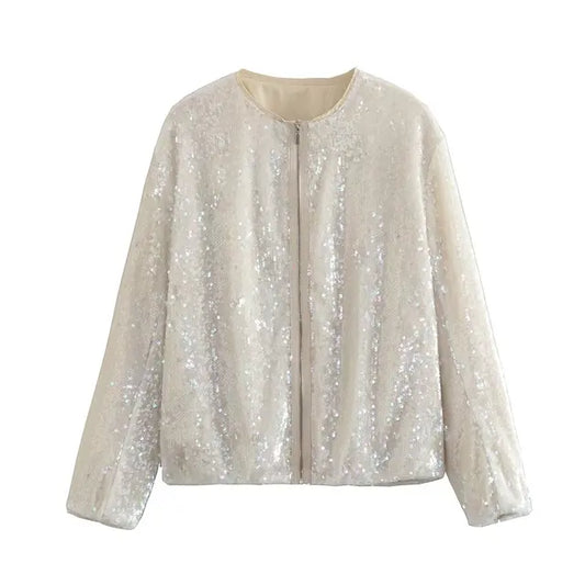 Despoina | veste brillante de haute couture