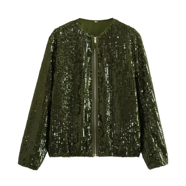 Despoina | veste brillante de haute couture