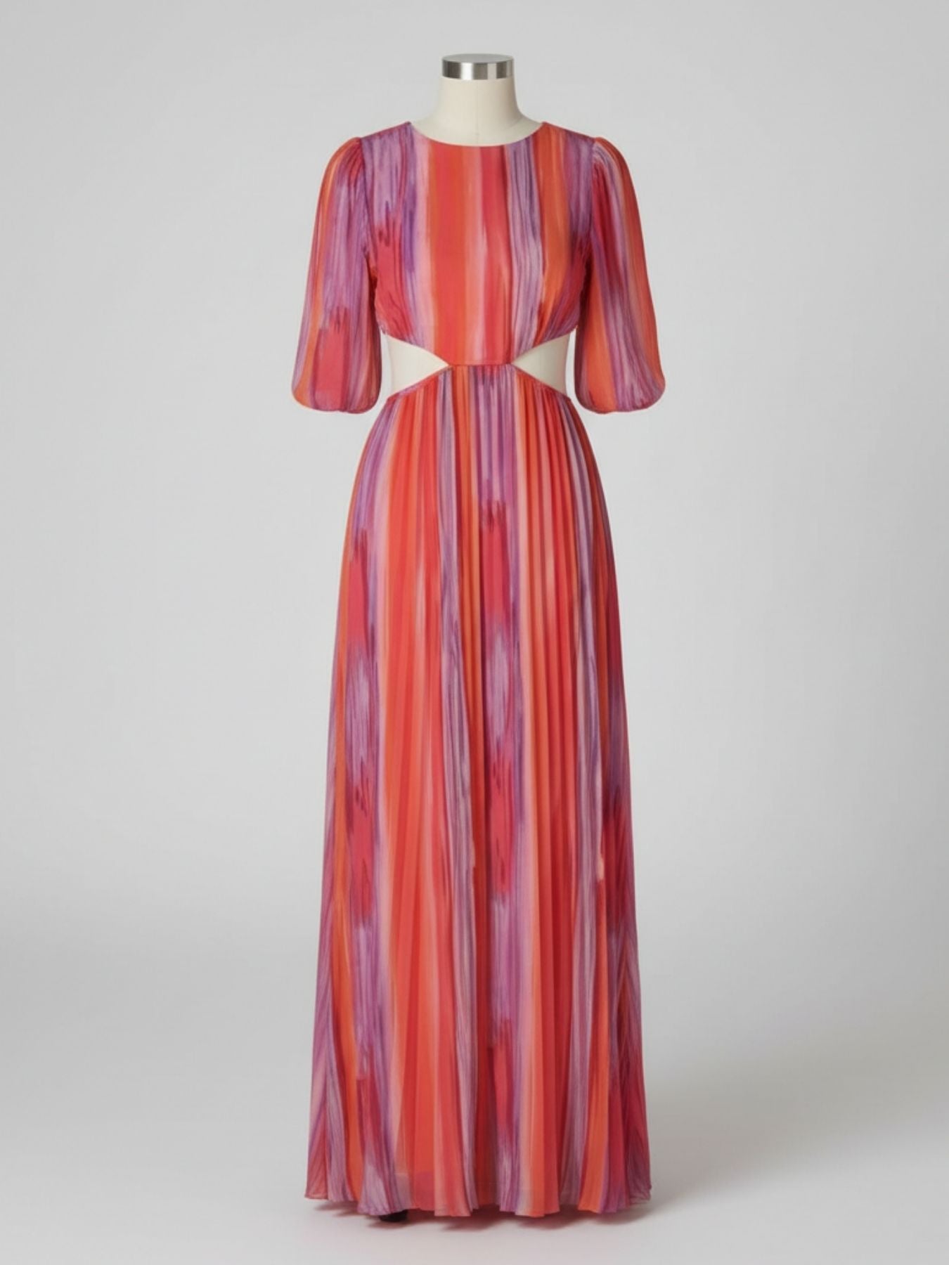Paloma | Robe Soleil Femme d’Été Élégante et Confortable